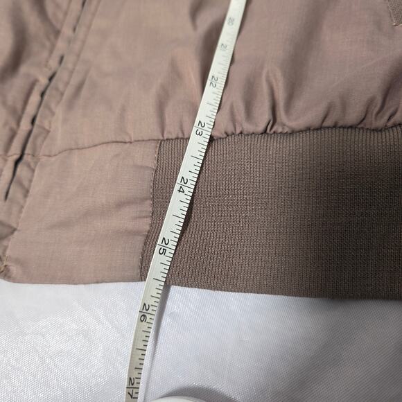 Vintage Members Only Iconic Racer Jacket Men's Large 80s - Picture 8 of 12